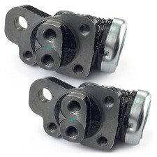 2x Radbremszylinder vorne