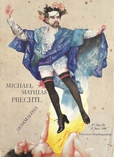 Michael Mathias Prechtl