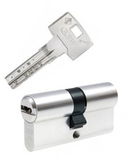 Schließzylinder ABUS Bravus