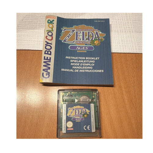 Nintendo the legend - nintendo,