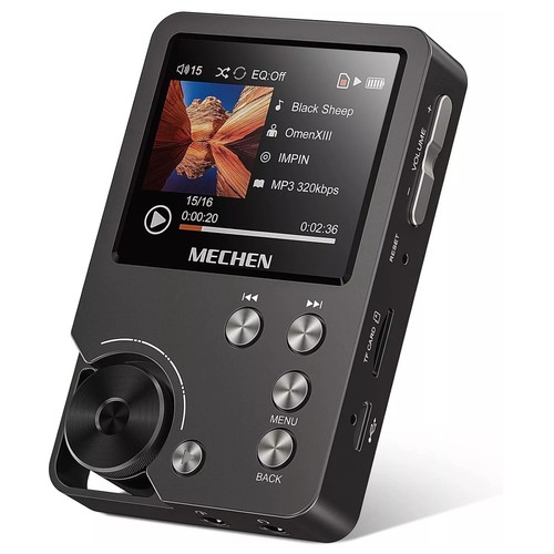 Mechen m30 res mp3 - m30, player