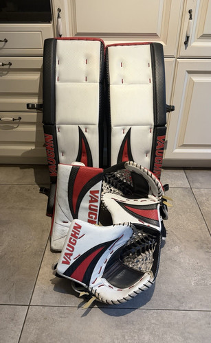 Vaughn custom set - ,