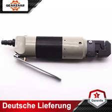 Druckluft Absetzzange