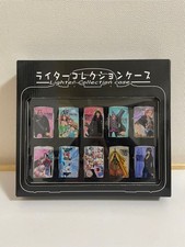 One Piece Feuerzeug Sammlung