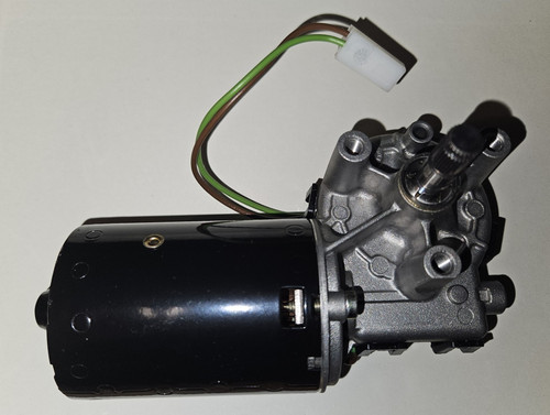Bosch winkel getriebemotor - bosch, dc