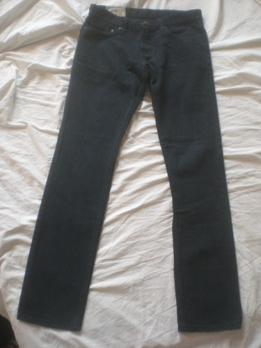 Hollister jeans w30 l32 - hollister,
