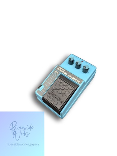 Getestet ibanez sc10 stereo - getestet,