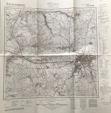 Sorau, Żary, Neumark