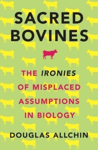 Douglas allchin sacred bovines - sacred,