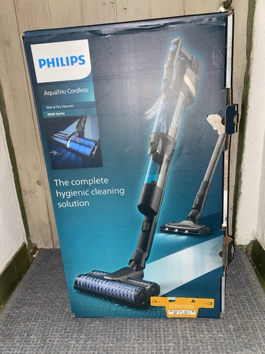 Philips aqua trio - trio, serie