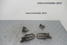 Fußstütze Suzuki RMZ 250 4T