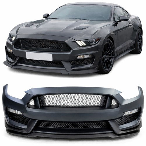 Front stoßstange shelby gt350 - stoßstange,