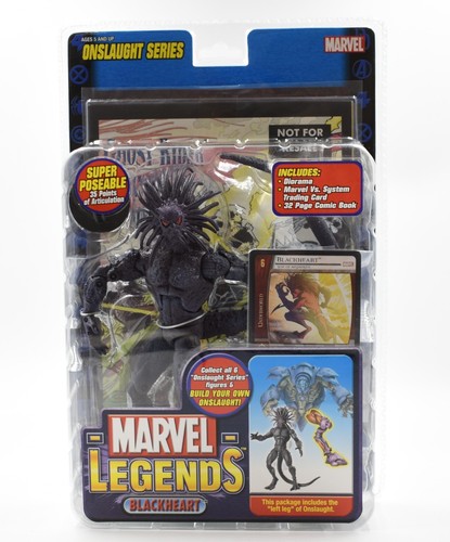 Toybiz marvel legends - toybiz,