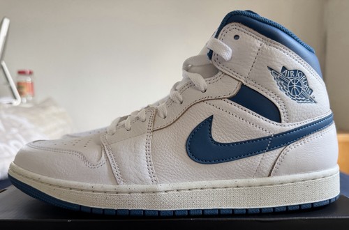 Nike air jordan mid se - jordan,