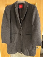 s. Oliver Wollmantel , Gr. 46