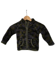 Ergee Jacke Gr. 86 Jungs Boys