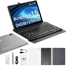 2025 Neu Gaming Tablet Android