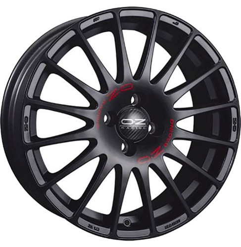 Alufelge racing - alufelge,