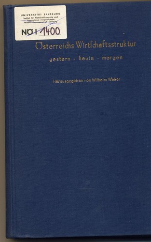 Österreichs