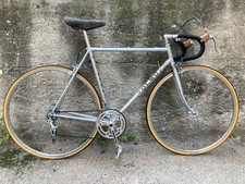 Fahrrad olmo acciaio größe - olmo,