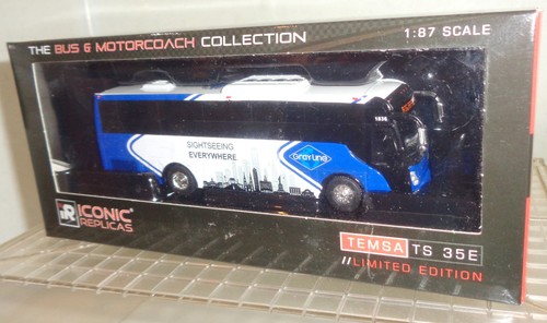 Iconic replicas temsa - ir,