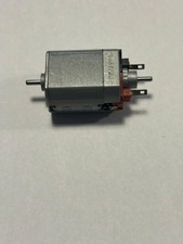 Motor 12 V, Bühler, Neuware