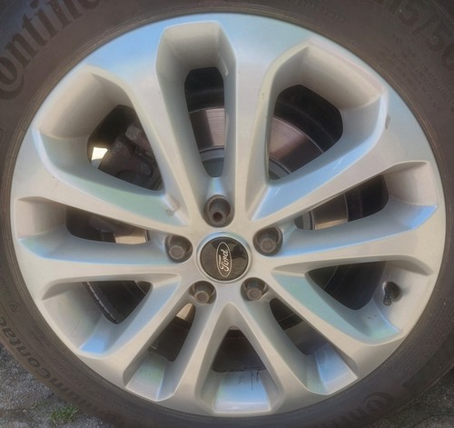 Alu sommerräder ford mondeo - alu-sommerräder,