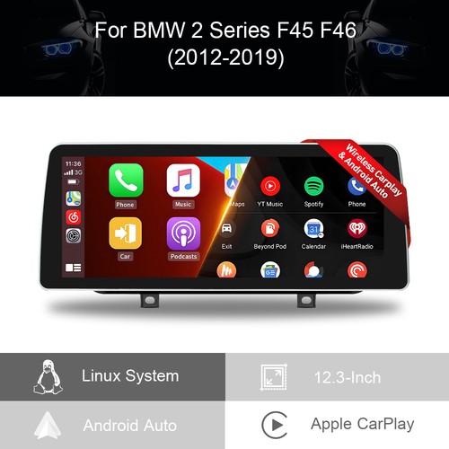 Für bmw 2er active - 2er, f46