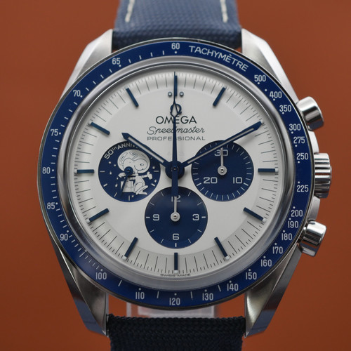 Omega speedmaster moonwatch - speedmaster,