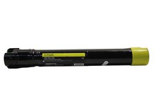 Lexmark X950X2YG Toner Yellow