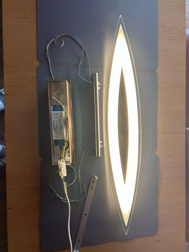 Pendelleuchte led hängelampe - pendelleuchte,