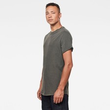 G STAR RAW Herren TShirt Lash