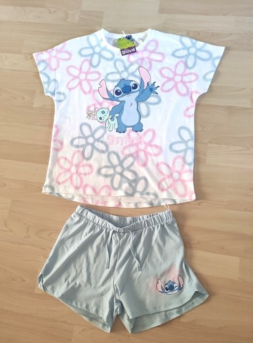 Disney stitch schlafanzug - disney,
