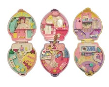 Polly Pocket Super Star Hair