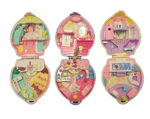 Polly pocket super star - polly,