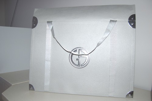 Giorgio armani - giorgio,