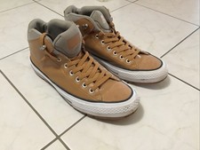 Converse All Star 45 Schuhe Braun