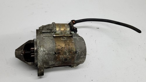 Smart mc01 anlasser starter - smart,