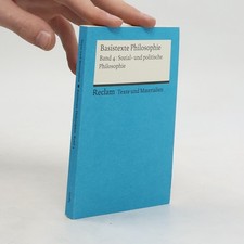Basistexte Philosophie Band