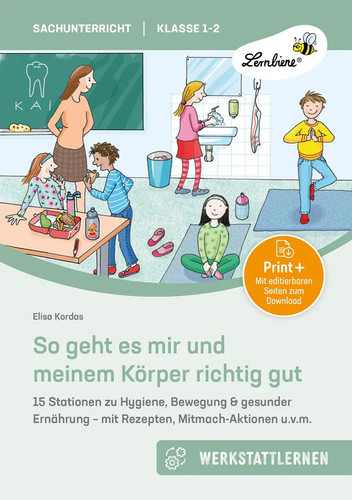 Geht mir und meinem - geht,