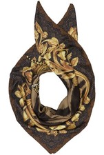 Versace Schal Damen Tuch