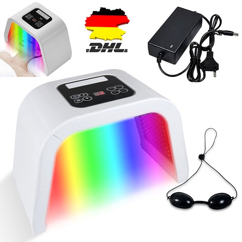 Led therapie licht - therapie,