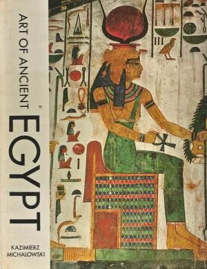 Kunst des alten ägypten - des,
