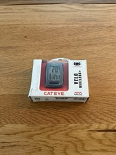 CatEye Velo Wireless Plus+