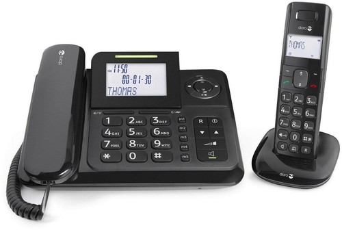 Doro comfort 4005 combo - comfort,