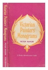 Victorian Painters Monograms