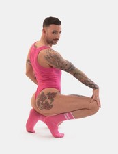 barcode Berlin - Rib Body ASSI