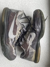 Nike Kobe X 10 Pain 45 11 Basketball Schuhe 2015 Elite Zoom Air System 