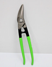 Stubai Kombi Blechschere rechts, 280 mm, PVC-grün, 270011GR Stil Klassisch NEU