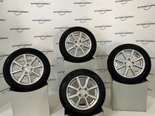 Winter Kompletträder